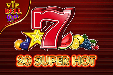 20 SUPER HOT BELL LINK VIP