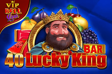 40 Lucky King Bell Link VIP