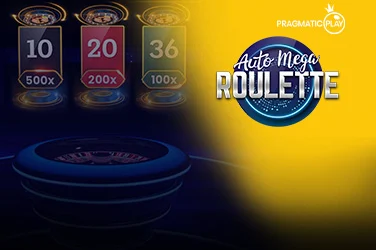 Speed Auto Roulette