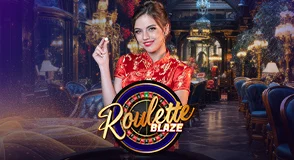 Oracle Blaze Roulette