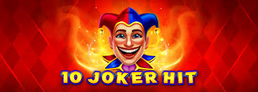 10 Joker Hit VIP