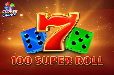 100 Super Roll VIP