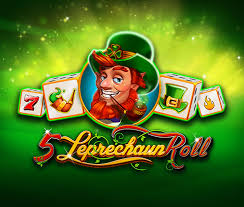 5 Leprechaun Roll VIP
