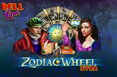 Zodiac Wheel Xtra Bell Link VIP
