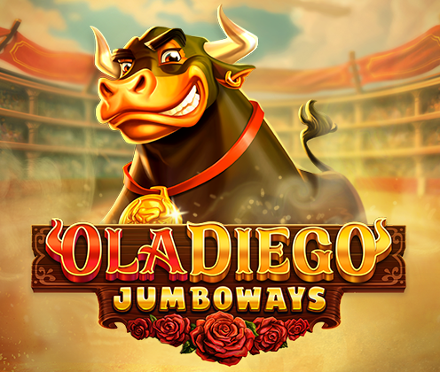 Ola Diego JUMBOWAYS VIP