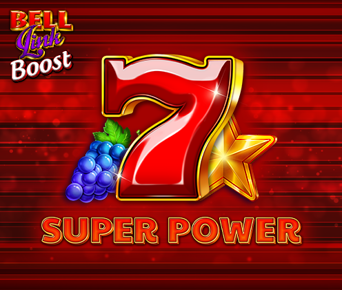 Super Power Bell Link Boost VIP