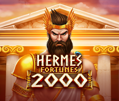 Hermes Fortune 2000 High RTP VIP