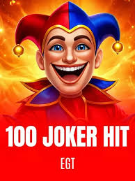 100 Joker Hit VIP