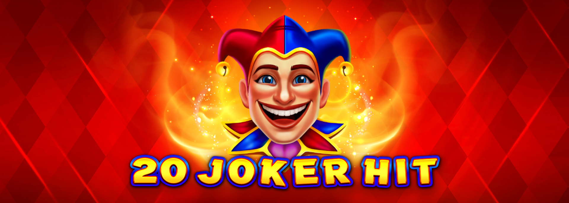 20 Joker Hit VIP