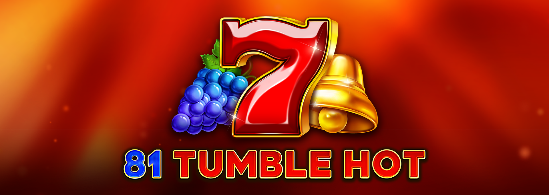 81 Tumble Hot High RTP VIP