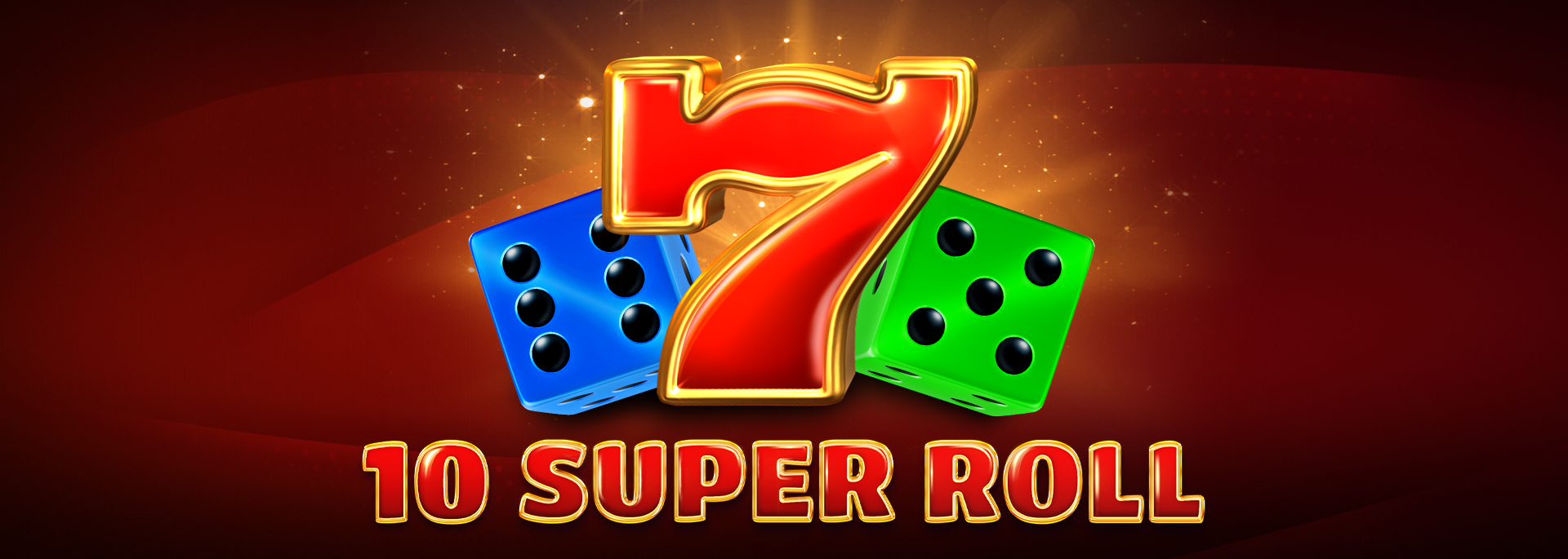 10 Super Roll VIP