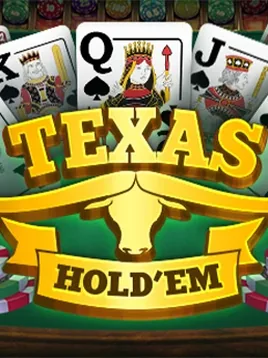 Ultimate Texas Hold'em