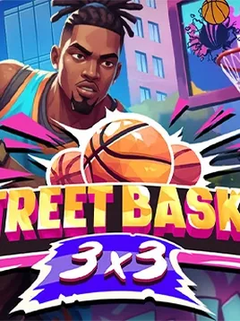 Street Basket 3x3