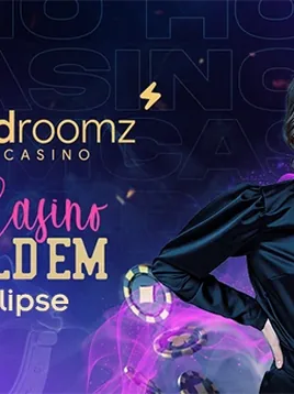 Casino Holdem Eclipse