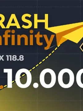 Crash Infinity