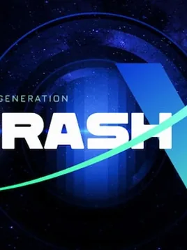 CrashX