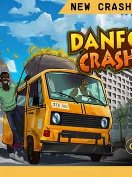 Danfo Crash