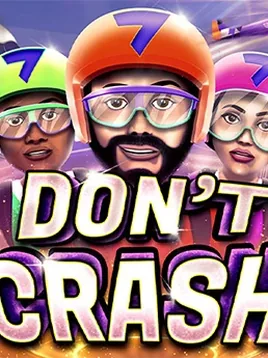 Don't Crash