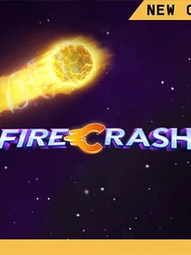Fire Crash