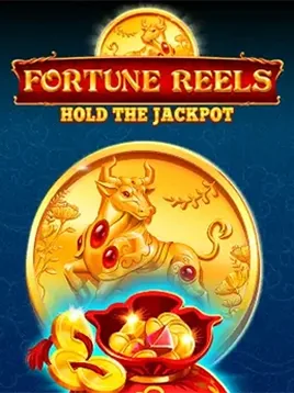 Fortune Reels Hold the Jackpot