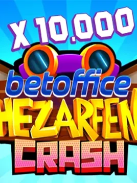 Hezarfen Crash