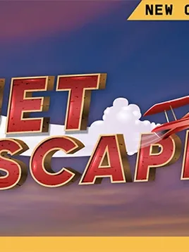 JetEscape