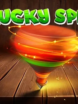 Lucky Spin