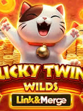 Lucky Twins Wilds Link&Merge