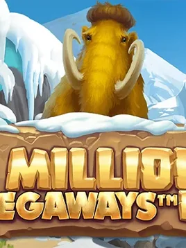 One Million Megaways BC