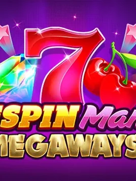 Respin Mania MEGAWAYS