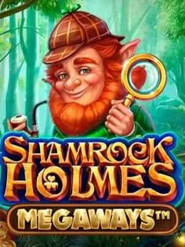 Shamrock Holmes Megaways