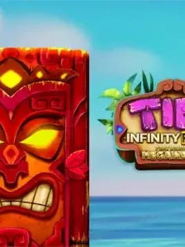 Tiki Infinity Reels X Megaways