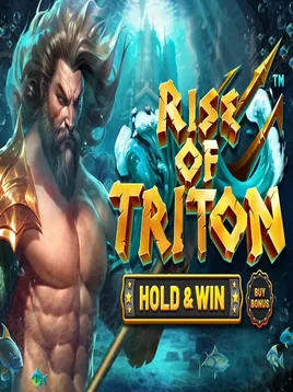 Rise of Triton: Hold & Win