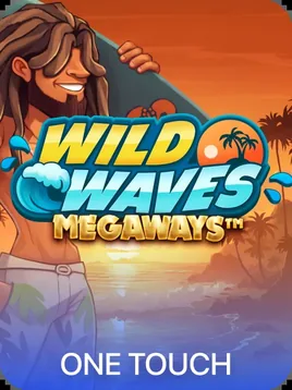 Wild Waves Megaways