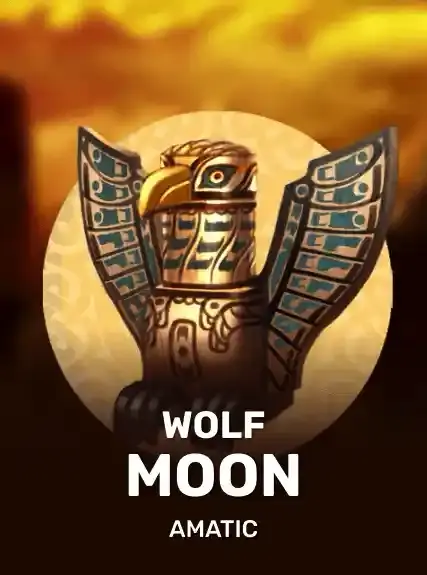 Wolf Moon
