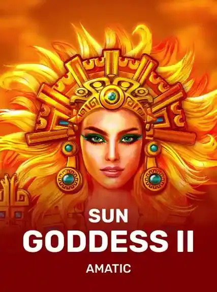 Sun Goddess II