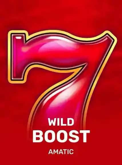 Wild Boost