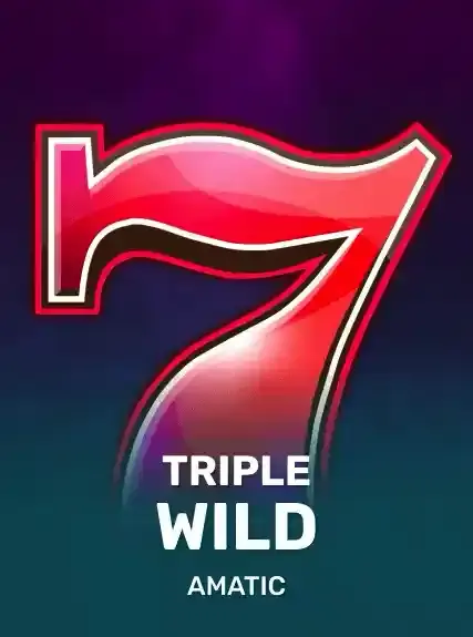Triple Wild