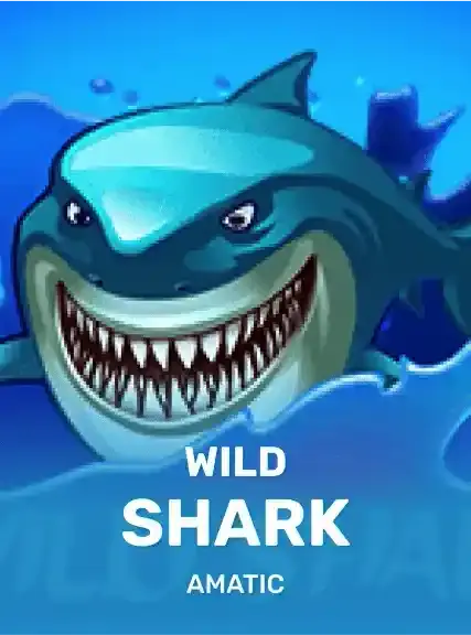 Wild Shark
