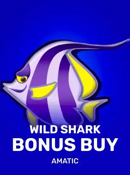 Wild Shark Bonus Buy