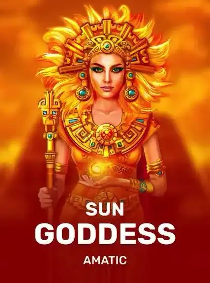 Sun Goddess