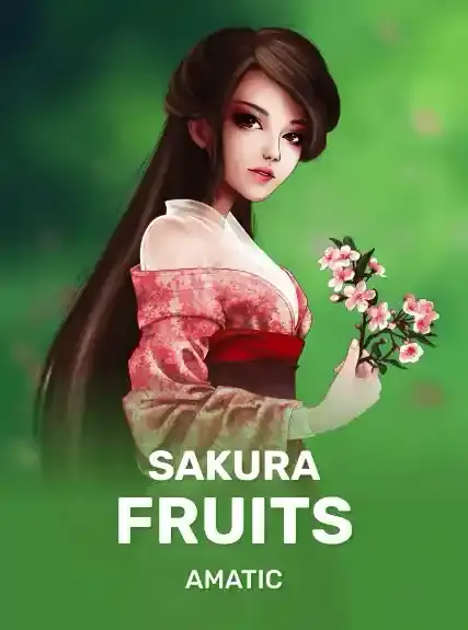 Sakura Fruits