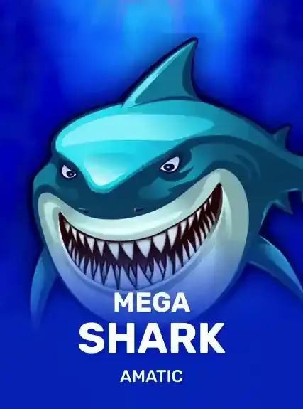 Mega Shark