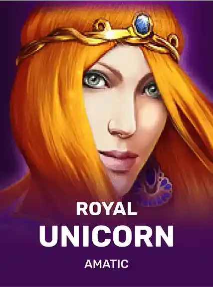 Royal Unicorn