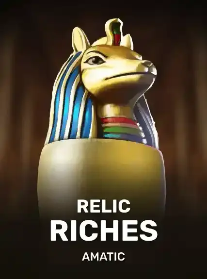 Relic Riches