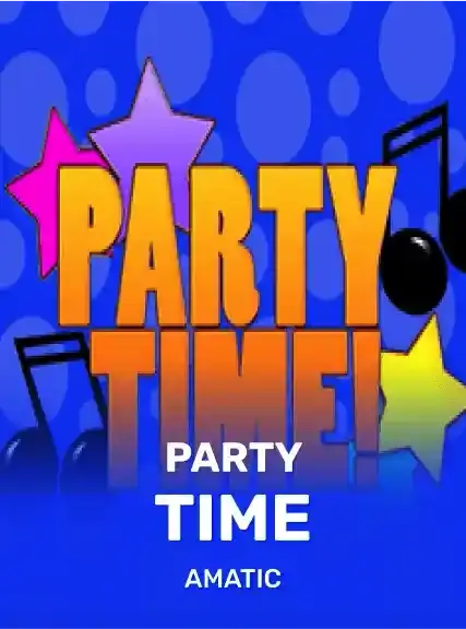 Party Time