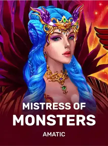 Mistress of Monsters