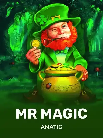 Mr Magic