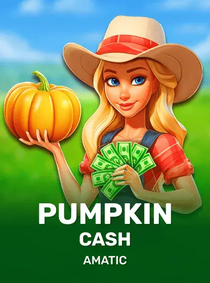 Pumpkin Cash