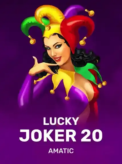 Lucky Joker 20